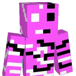 ddubb76 Minecraft avatar bust