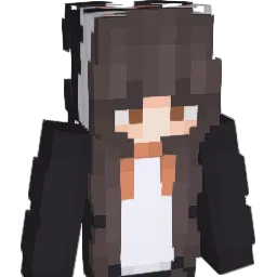 ddunno's Minecraft skin