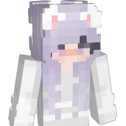 dduya2 Minecraft avatar bust