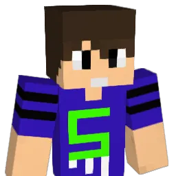 ddv74's Minecraft skin