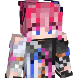 ddv_s's Minecraft skin