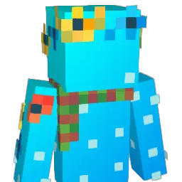 pthree's skin