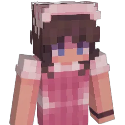 de1icate's Minecraft skin