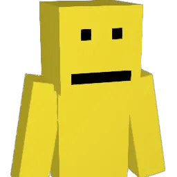 de1koo Minecraft avatar bust