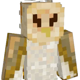 Crepescular's skin