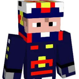 oFeelingDead's skin