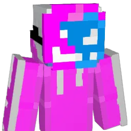 deQstream2015's Minecraft skin