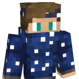 de_maggus Minecraft avatar bust