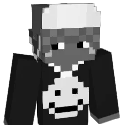 de_zay Minecraft avatar bust