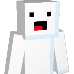deacm's Minecraft skin