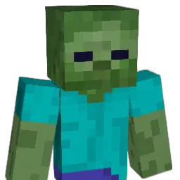 deacod's Minecraft skin