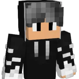 deacon_adams Minecraft avatar bust