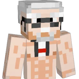 deacon_h's Minecraft skin