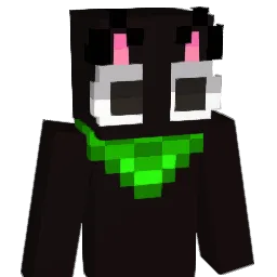 deaconorsmth Minecraft avatar bust