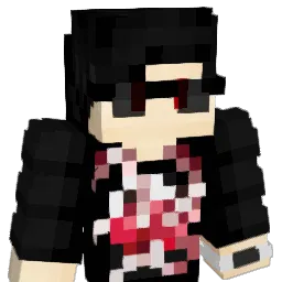 deadINSIDEsadZXC's Minecraft skin