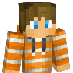 dead_eye2597 Minecraft avatar bust