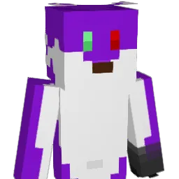 dead_night_0 Minecraft avatar bust