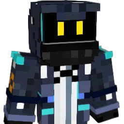 deadbird00 Minecraft avatar bust