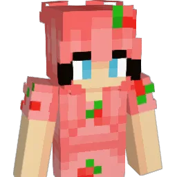 deadcake14's Minecraft skin