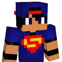 deaddj Minecraft avatar bust