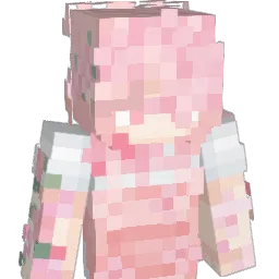 deaddoves's Minecraft skin