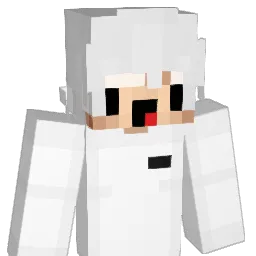 deaddreamergirl Minecraft avatar bust