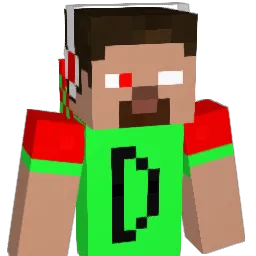 deadeye2755's Minecraft skin