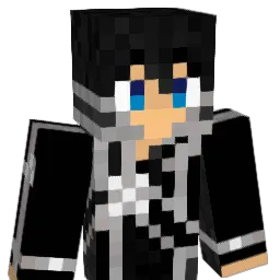 deadeye91 Minecraft avatar bust