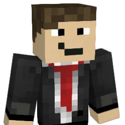 deadfail's Minecraft skin