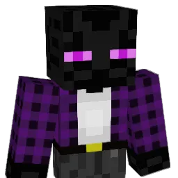 deadflower6 Minecraft avatar bust