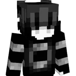deadglr's Minecraft skin