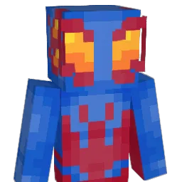 deadintheworld's Minecraft skin