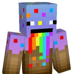 deadkipje Minecraft avatar bust