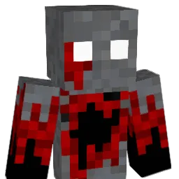 deadkom's Minecraft skin