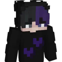 deadl3gxnds Minecraft avatar bust