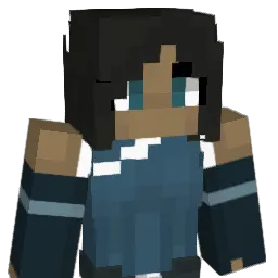 deadly_kruton Minecraft avatar bust