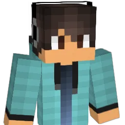 deadlyasp's Minecraft skin