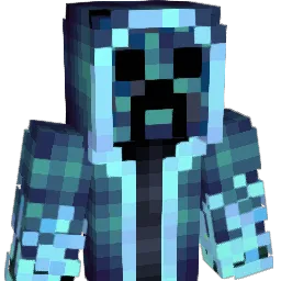 deadlycactus69 Minecraft avatar bust