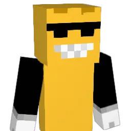 deadlycake16537 Minecraft avatar bust