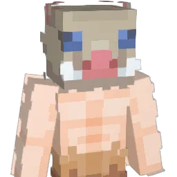 deadlycaster69 Minecraft avatar bust