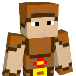 deadlydingo's Minecraft skin