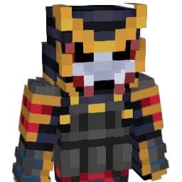 deadlymouse196's Minecraft skin