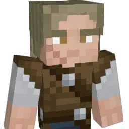deadlypets's Minecraft skin
