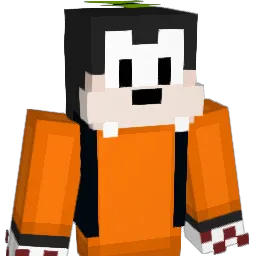 deadlypizza01 Minecraft avatar bust