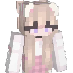 deadlyshiver Minecraft avatar bust