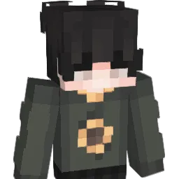 deadlyssa's Minecraft skin