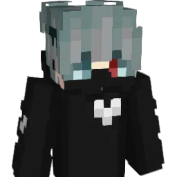 deadmail78 Minecraft avatar bust