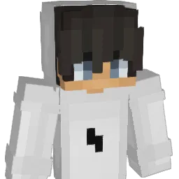 deadman_miner Minecraft avatar bust