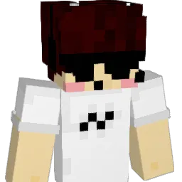 deadmau2's Minecraft skin