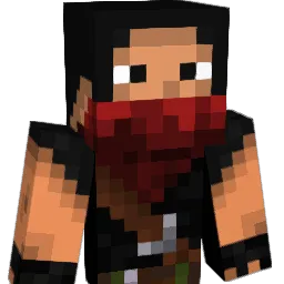 deadmonarch90's Minecraft skin